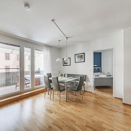 17 C&J'S Apartment Βιέννη Εξωτερικό φωτογραφία