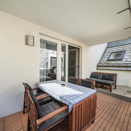 17 C&J'S Apartment Βιέννη Εξωτερικό φωτογραφία