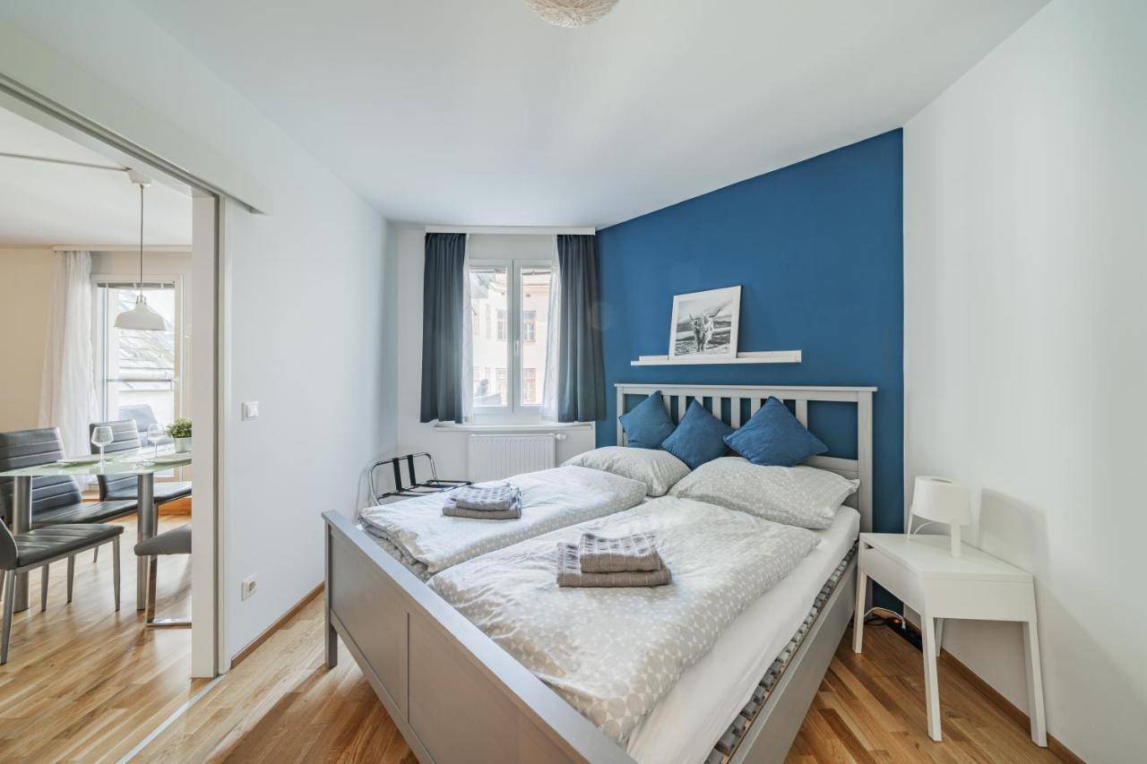 17 C&J'S Apartment Βιέννη Εξωτερικό φωτογραφία