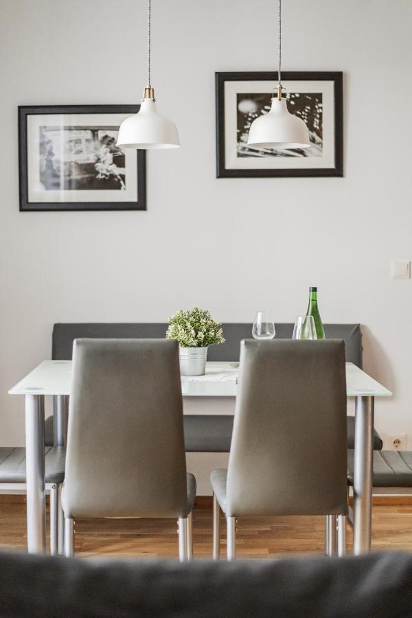 17 C&J'S Apartment Βιέννη Εξωτερικό φωτογραφία