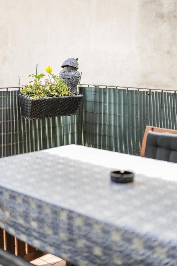 17 C&J'S Apartment Βιέννη Εξωτερικό φωτογραφία