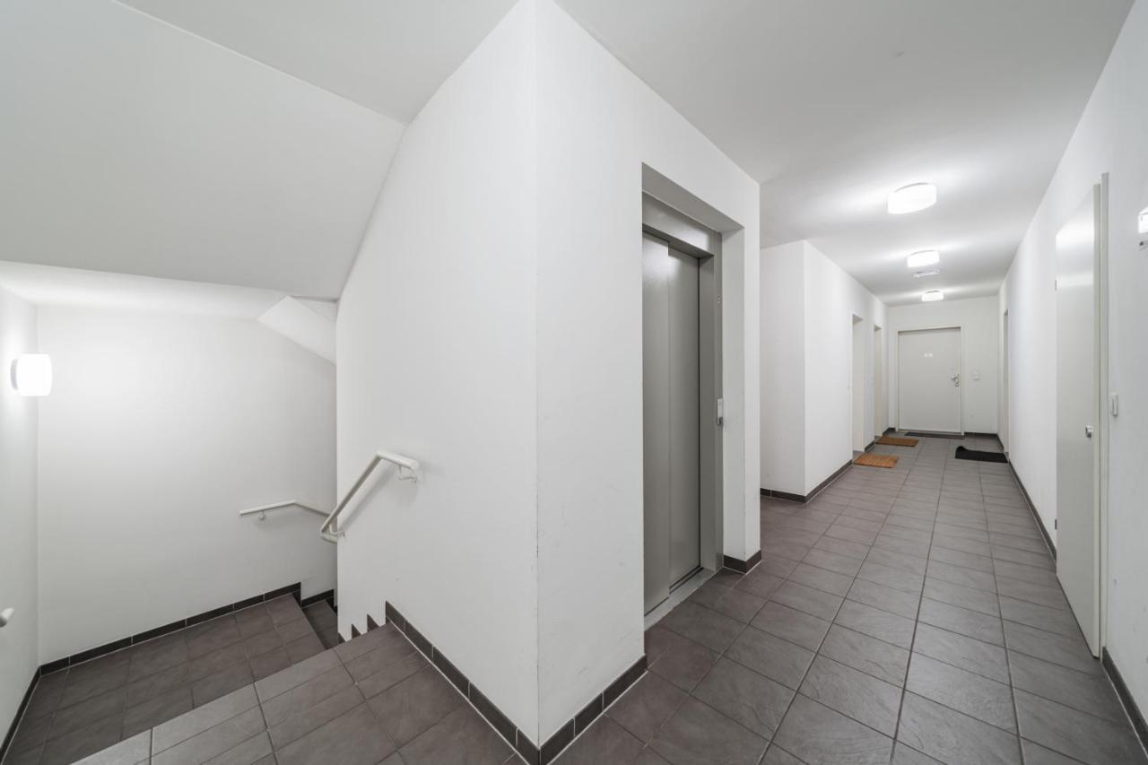 17 C&J'S Apartment Βιέννη Εξωτερικό φωτογραφία